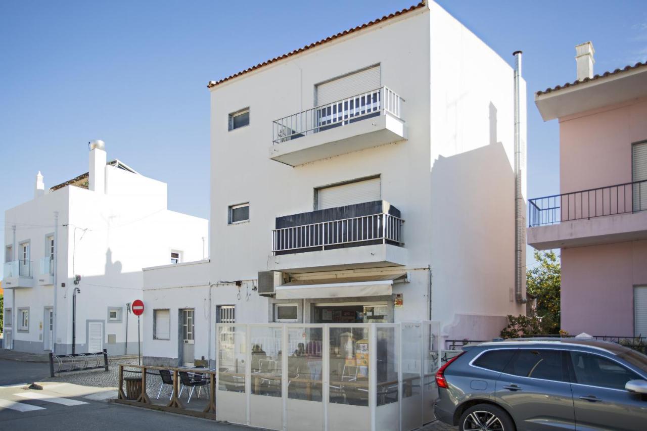 Tabira Apartment Tavira Exterior photo
